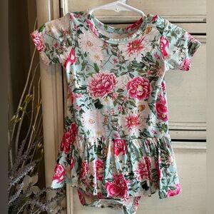 ✨3/$30✨ 18m Gigi & Max Skirted Bubble